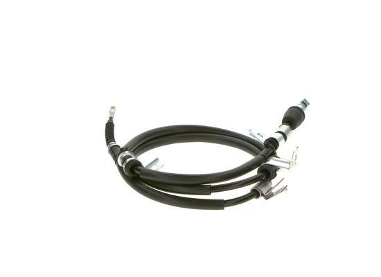 Hand brake cable Bosch 1 987 482 907