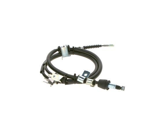 Bosch Cable, parking brake – price 177 PLN