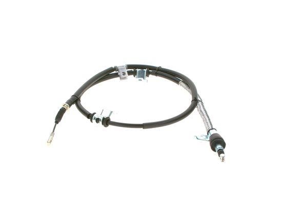 Bosch Hand brake cable – price 141 PLN