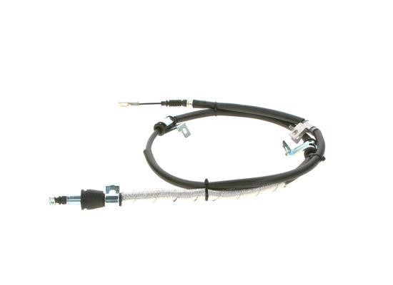 Cable, parking brake Bosch 1 987 482 908