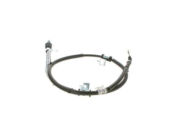 Hand brake cable Bosch 1 987 482 908