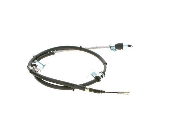 Bosch Cable, parking brake – price 147 PLN