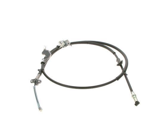 Bosch Hand brake cable – price 163 PLN
