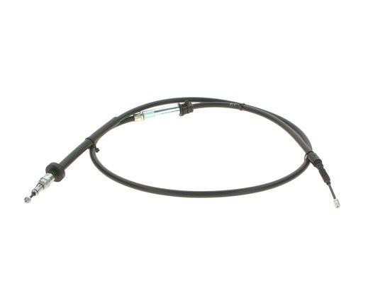 Bosch Hand brake cable – price 119 PLN