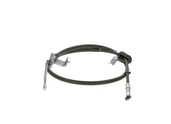 Bosch Hand brake cable – price 136 PLN