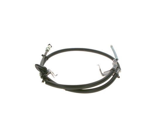 Hand brake cable Bosch 1 987 482 916