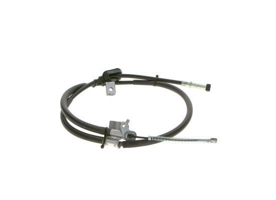 Bosch Cable, parking brake – price 133 PLN