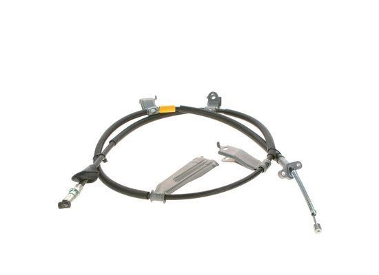 Bosch Hand brake cable – price 143 PLN