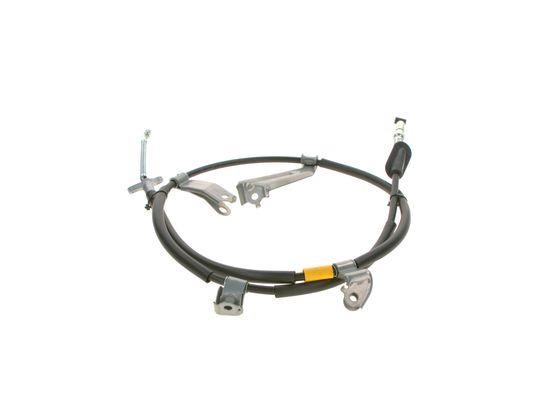 Hand brake cable Bosch 1 987 482 917