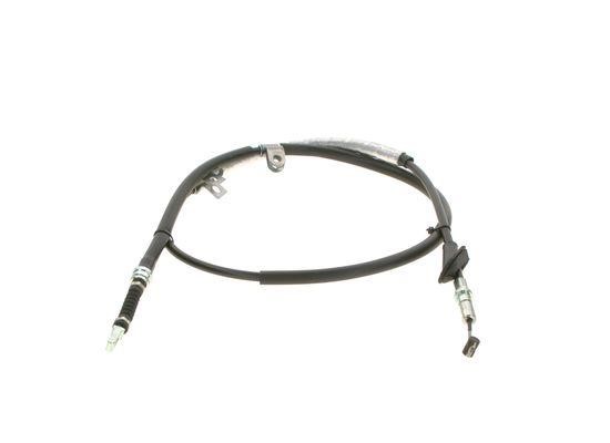 Bosch Hand brake cable – price 152 PLN