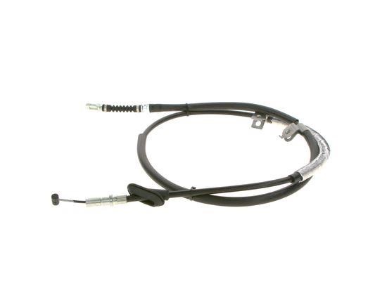 Cable, parking brake Bosch 1 987 482 927