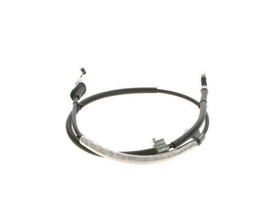 Hand brake cable Bosch 1 987 482 927
