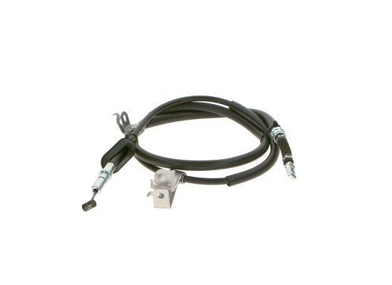 Cable, parking brake Bosch 1 987 482 928