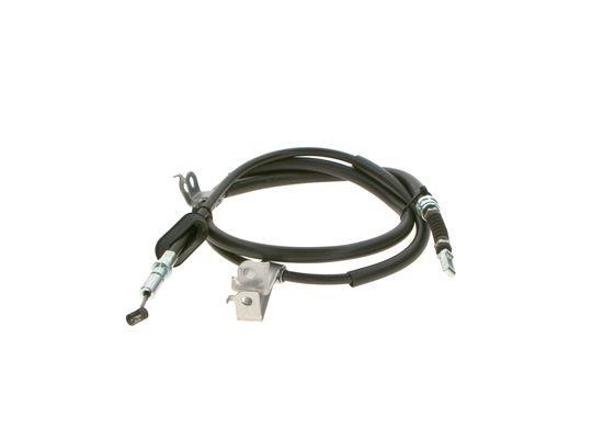Bosch Hand brake cable – price 181 PLN