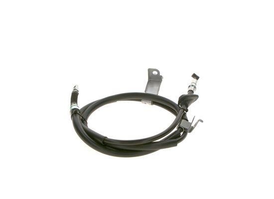 Hand brake cable Bosch 1 987 482 928