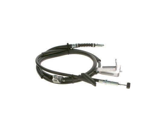 Bosch Cable, parking brake – price 180 PLN