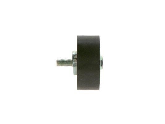Bosch Deflection&#x2F;guide pulley, v-ribbed belt – price