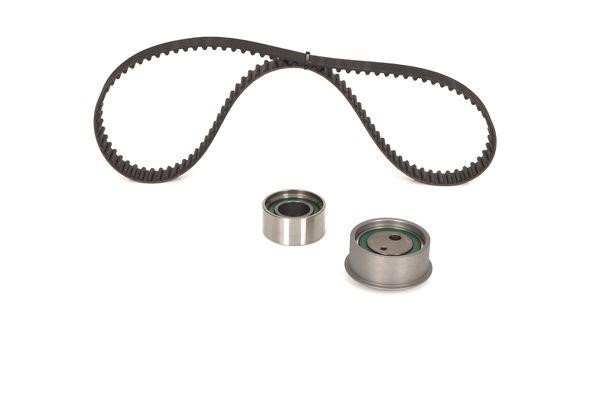 Bosch Timing Belt Kit – price 207 PLN