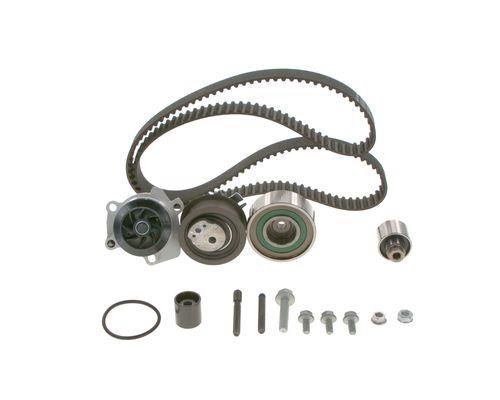 Bosch Water Pump &amp; Timing Belt Kit – price 528 PLN