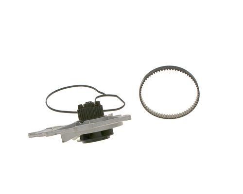 Water Pump &amp; Timing Belt Set Bosch 1 987 946 975