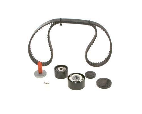 Timing kit Dacia: 1987946702 Bosch Timing Belt Kit