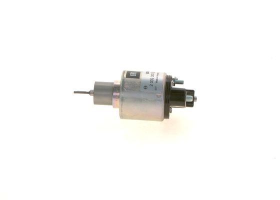 Bosch Solenoid switch, starter – price 256 PLN