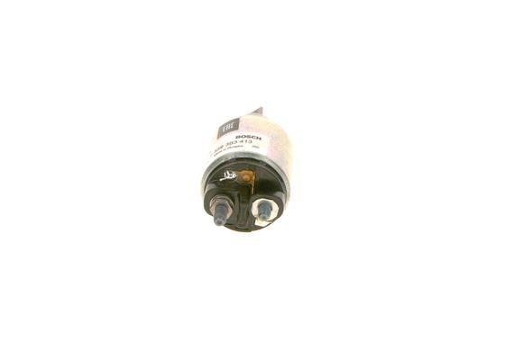 Bosch Solenoid switch, starter – price [object Object] PLN