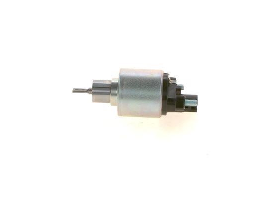 Bosch Solenoid switch, starter – price 186 PLN