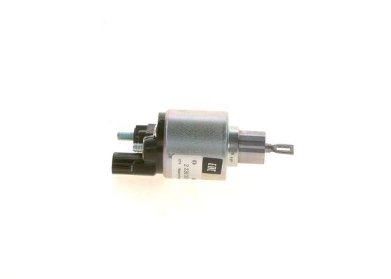 Solenoid switch, starter Bosch 2 339 303 839