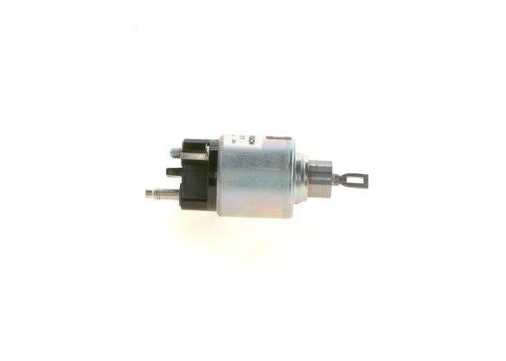 Bosch Solenoid switch, starter – price