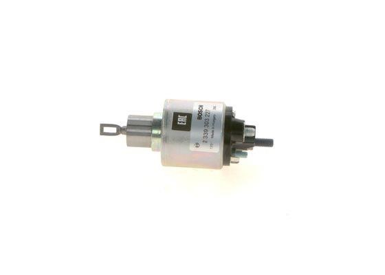 Bosch Solenoid switch, starter – price [object Object] PLN