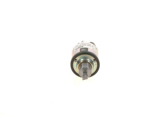 Bosch Solenoid switch, starter – price 153 PLN