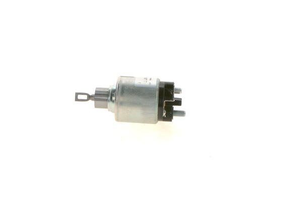 Bosch Solenoid switch, starter – price 97 PLN