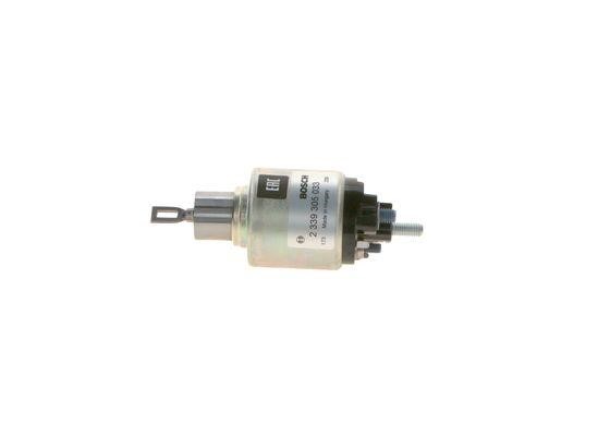 Bosch Solenoid switch, starter – price [object Object] PLN