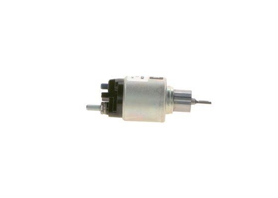 Solenoid switch, starter Bosch 2 339 305 033