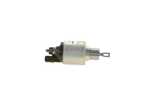 Solenoid switch, starter Bosch 2 339 305 322