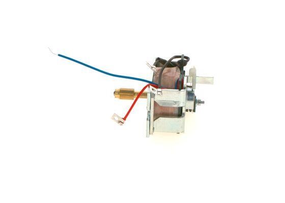 Bosch Solenoid switch, starter – price [object Object] PLN