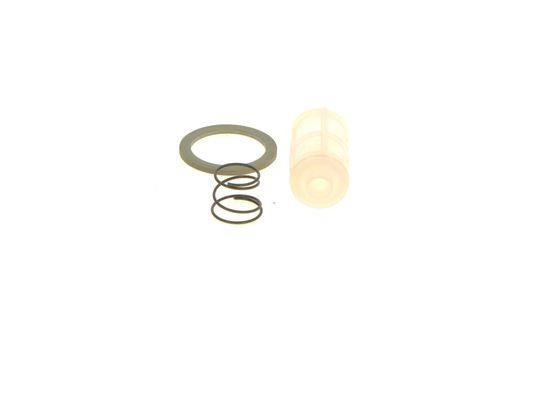 Fuel filter Bosch 2 447 010 016
