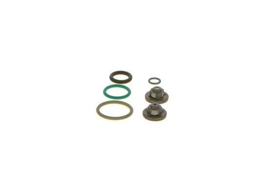 Ignition Distributor Repair Kit Bosch 2 447 010 023