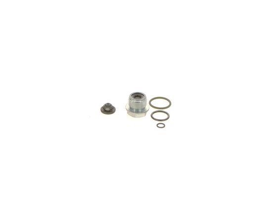 Ignition Distributor Repair Kit Bosch 2 447 010 043