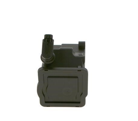 Expansion Tank, power steering hydraulic oil Bosch 3 032 472 704