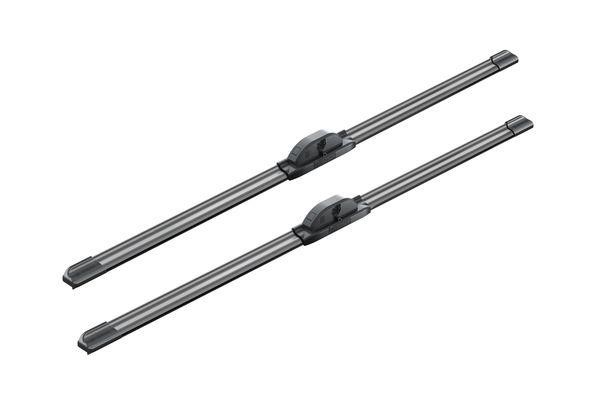 Bosch Bosch Aerotwin Frameless Wiper Blades Kit 600&#x2F;600 – price 140 PLN