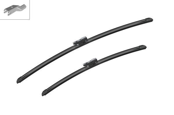 Bosch Wiper Blade – price 130 PLN