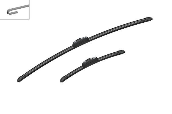 Bosch Wiper Blade – price 103 PLN