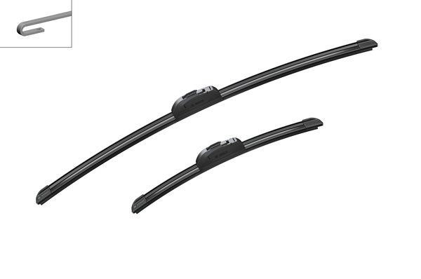 Bosch Wiper Blade – price 92 PLN