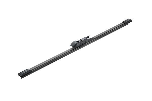 Bosch Wiper blade rear frameless 330 mm (13&quot;) – price 43 PLN
