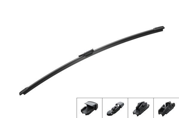 Bosch Wiper blade rear frameless 400 mm (16&quot;) – price