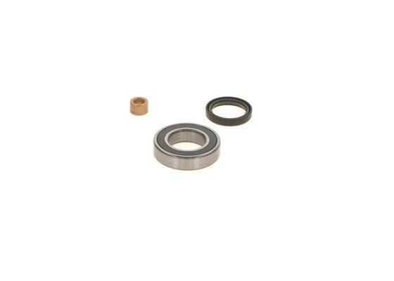 Starter Repair Kit Bosch 6 033 AD5 158
