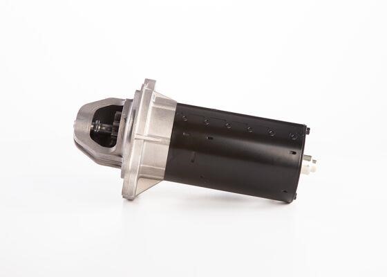 Bosch Starter – price [object Object] PLN