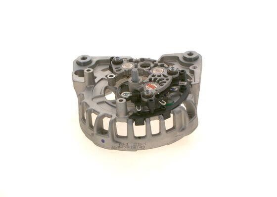 Rectifier, alternator Bosch F 000 BL1 253